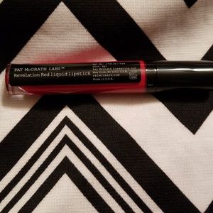Pat McGrath Liquid Lipstick